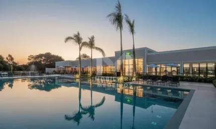 Terreno à venda no condomínio vitality, 300 m² por r$ 600.000 - canadá - cascavel/pr