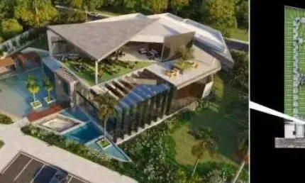 Terreno à venda, 361 m² por r$ 1.422.225,00 - pacaembu - cascavel/pr