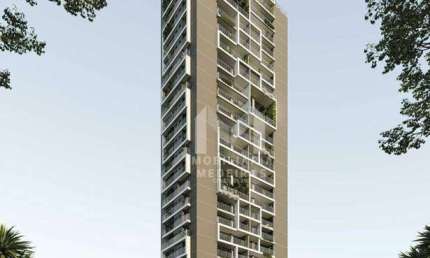 Cobertura com 3 dormitórios à venda, 357 m² por R$ 4.000.000,00 - Centro - Cascavel/PR