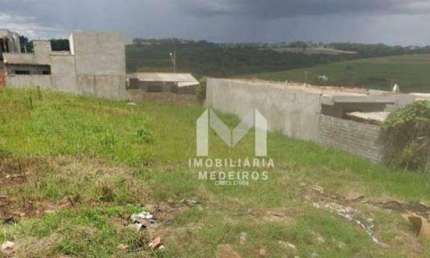 Terreno à venda, 425 m² por R$ 206.327,11 - Nova Veneza - Cascavel/PR