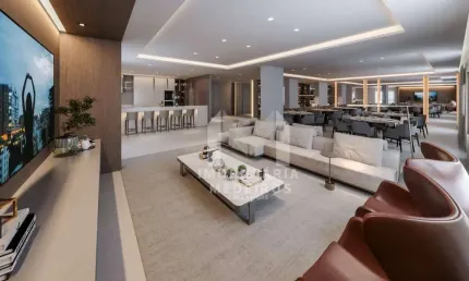 Apartamento à venda, 64 m² por R$ 669.089,00 - Centro - Cascavel/PR