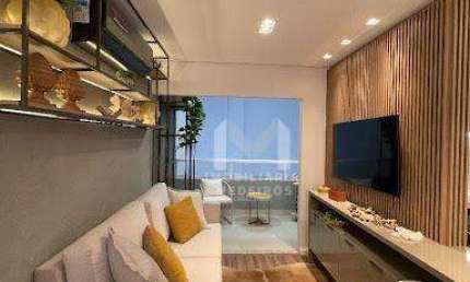Apartamento com 3 dormitórios à venda, 66 m² por R$ 468.395,59 - Cancelli - Cascavel/PR