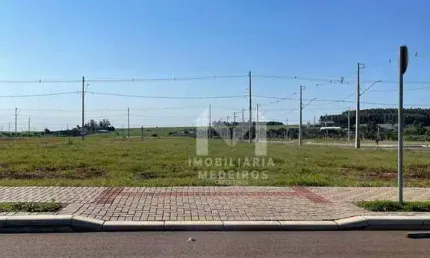 Terreno à venda, 301 m² por R$ 329.000,00 - Paraíso tropical - Cascavel/PR