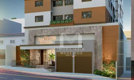 Apartamento com 3 dormitórios à venda, 80 m² por R$ 718.730,00 - Centro - Cascavel/PR
