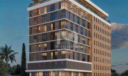 Sala à venda, 31 m² por R$ 455.211,11 - Centro - Cascavel/PR