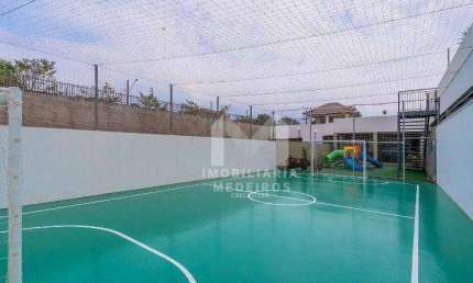 Apartamento à venda, 74 m² por R$ 390.000,00 - Pioneiros Catarinenses - Cascavel/PR
