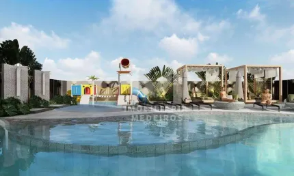 Apartamento à venda, 150 m² por R$ 1.843.025,00 - Centro - Cascavel/PR
