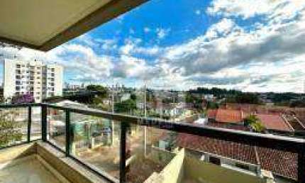 Apartamento com 2 dormitórios à venda, 62 m² por R$ 339.000,00 - Cancelli - Cascavel/PR