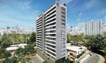 Apartamento com 3 dormitórios à venda, 116 m² por R$ 771.708,00 - Neva - Cascavel/PR