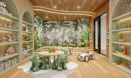 Apartamento com 3 suítes à venda, 101 m² por R$ 823.357 - Centro - Cascavel/PR
