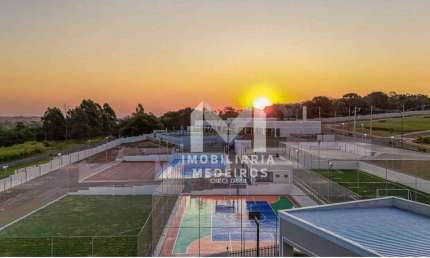 Terreno à venda, 300 m² por R$ 490.000,00 - Nucleo de Produção III - Cascavel/PR