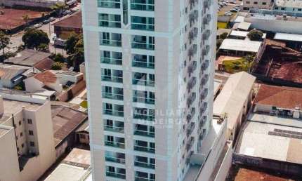 Apartamento com 3 dormitórios à venda, 111 m² por R$ 950.000,00 - Centro - Cascavel/PR
