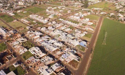 Terreno à venda, 301 m² por r$ 320.348,37 - siena - cascavel/pr