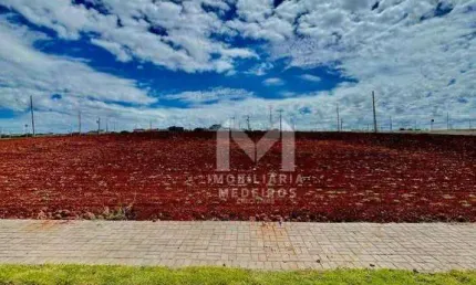 Terreno à venda, 360 m² por r$ 296.676,00 - turim - cascavel/pr