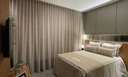 Studio à venda, 27 m² por R$ 436.991,05 - Centro - Cascavel/PR