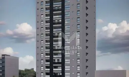 Apartamento com 2 dormitórios à venda, 86 m² por R$ 649.438,58 - Centro - Cascavel/PR
