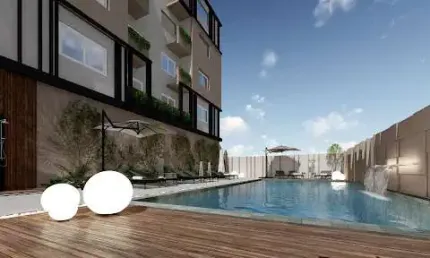 Apartamento com 3 dormitórios à venda, 80 m² por R$ 856.863,06 - Centro - Cascavel/PR