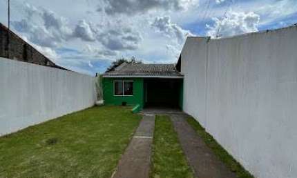 Casa com 2 dormitórios à venda, 65 m² por R$ 400.000,00 - Jardim Quebec - Cascavel/PR