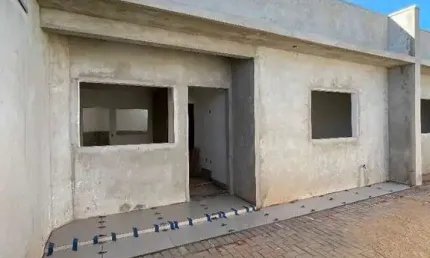 Casa com 2 dormitórios à venda, 52 m² por R$ 240.000,00 - Morumbi - Cascavel/PR
