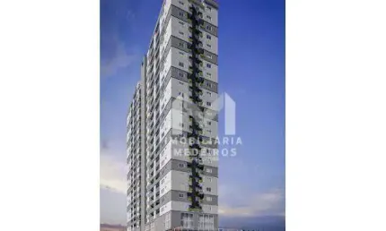 Apartamento com 2 dormitórios à venda, 65 m² por R$ 734.364,43 - Região do Lago - Cascavel/PR
