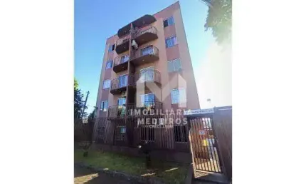 Apartamento com 2 dormitórios à venda, 51 m² por R$ 210.000 - Cancelli - Cascavel/PR