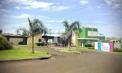 Terreno à venda, 300 m² por r$ 295.000 - cataratas - cascavel/pr