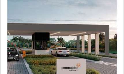 Terreno à venda, 522 m² por R$ 349.000,00 - FAG - Cascavel/PR