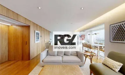 Cobertura à venda, 354 m² por R$ 6.500.000,00 - Alto de Pinheiros - São Paulo/SP