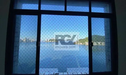 Apartamento com 1 dormitório à venda, 40 m² por R$ 350.000,00 - Gonzaguinha - São Vicente/SP