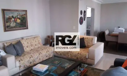 Apartamento com 3 quartos à venda em Indianópolis, São Paulo 