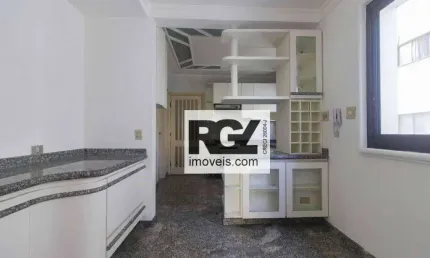 Apartamento com 3 quartos à venda no Morada Santa Fé, Cotia 
