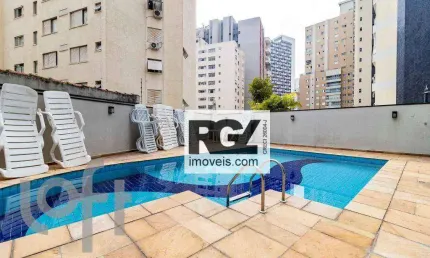 Apartamento à venda, 70 m² por R$ 1.007.000,00 - Vila Olímpia - São Paulo/SP
