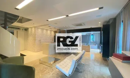Cobertura à venda, 150 m² por r$ 2.990.000,00 - vila olímpia - são paulo/sp