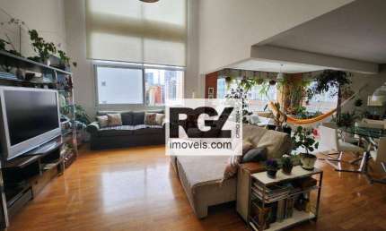 Apartamento com 3 quartos à venda em Pinheiros, São Paulo 