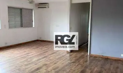 Apartamento à venda, 93 m² por R$ 890.000,00 - Cidade Monções - São Paulo/SP