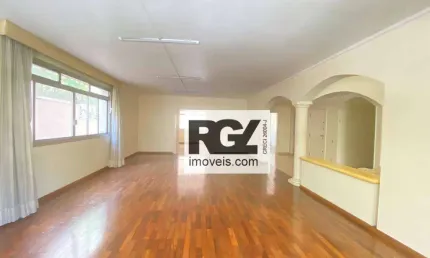 Apartamento 290 m² 3 dormitórios 3 vagas Jardim Paulista