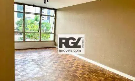 Apartamento à venda, 107 m² por r$ 1.130.000,00 - brooklin paulista - são paulo/sp