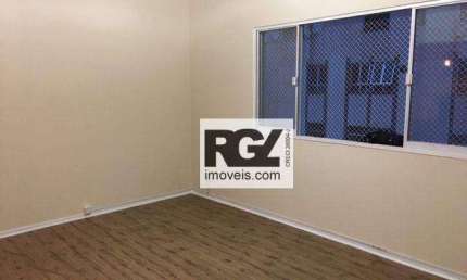 Apartamento com 2 dormitórios à venda, 75 m² por R$ 870.000,00 - Jardim América - São Paulo/SP