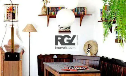 Apartamento 93m² 3 dormitórios 1 vaga vila madalena