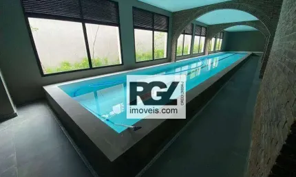 Apartamento com 1 quarto para alugar em Cerqueira César, São Paulo 