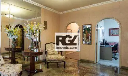 Apartamento com 4 quartos à venda na Consolação, São Paulo 