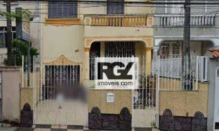 Sala para alugar, 30 m² por R$ 1.300,00/mês - Vila Matias - Santos/SP