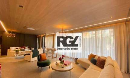 Apartamento à venda, 65 m² por R$ 1.323.000,00 - Vila Mariana - São Paulo/SP
