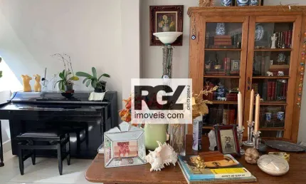Apartamento com 2 quartos à venda no Jardim Europa, São Paulo 