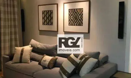 Apartamento à venda, 80 m² por r$ 1.099.000,00 - pompeia - são paulo/sp