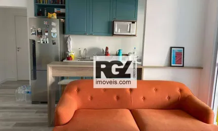 Apartamento à venda, 58 m² por r$ 889.000,00 - vila madalena - são paulo/sp