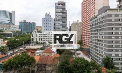 Apartamento 200m² 4 dormitórios 2 vagas Cerqueira Cesar