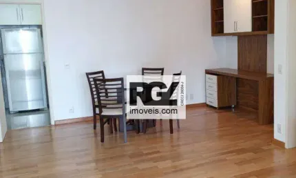 Apartamento com 3 quartos para alugar no Jardins, São Paulo 