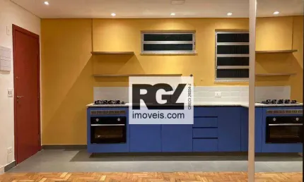 Apartamento com 1 quarto à venda na Liberdade, São Paulo 