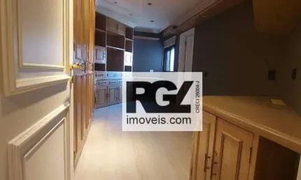 Apartamento com 4 quartos à venda em Indianópolis, São Paulo 